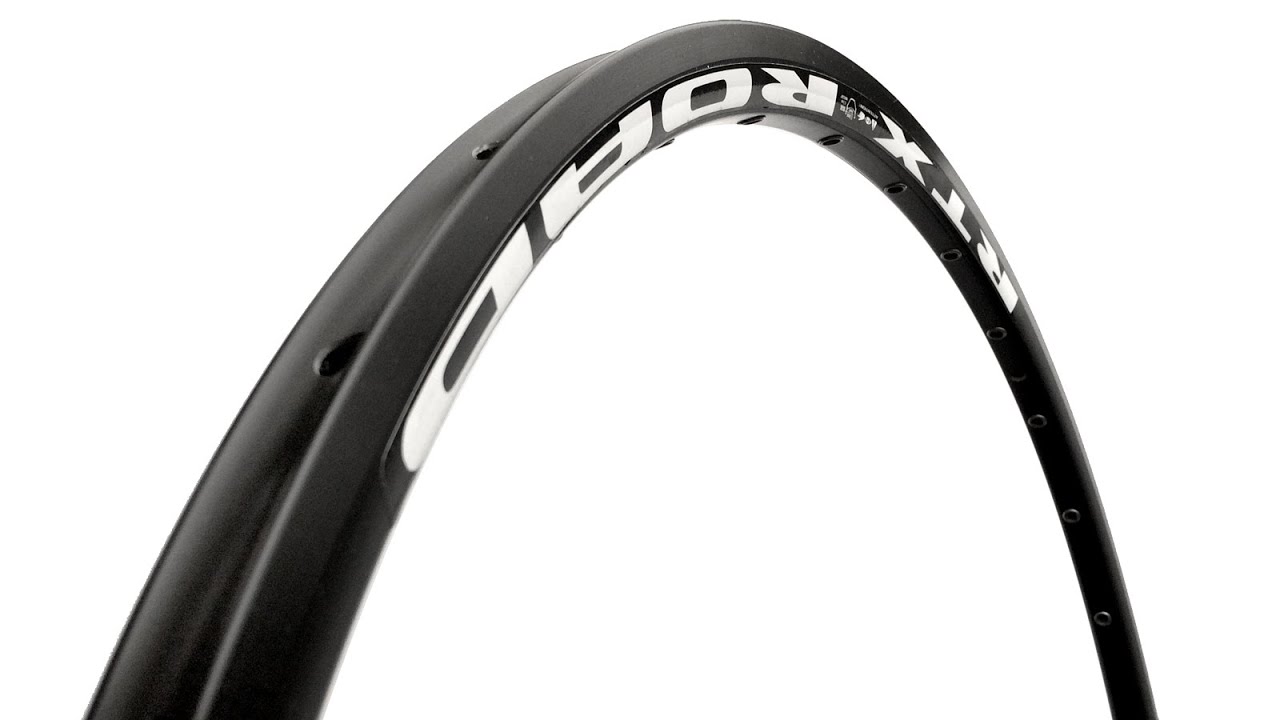 Remerx RTX Szingós Kerékpár Felni