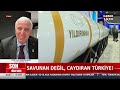 Türkiye Bölgesel Mi Küresel Güç Mü?