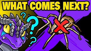 Devlog X: The Death(?) of a game and birth of something new!