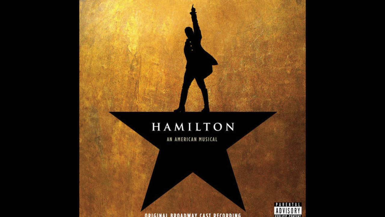 "Best of Wives and Best of Women" Hamilton (Karaoke/Instrumental