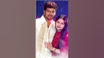 vijay sangeetha love 💕┃whatsapp Status┃Full-screen status