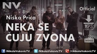 Vignette de la vidéo "Niška Priča - Neka se čuju zvona (SREĆNA NOVA GODINA!)"