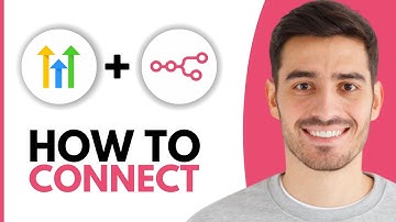 How To Connect GoHighLevel With N8n - Step by Step