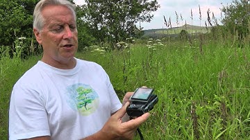 The GGS Perfect Viewfinder Adapted for compact Digital Cameras