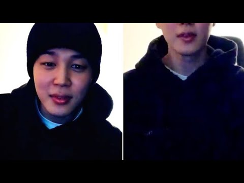 BTS Jimin's Wish Came True In Run BTS! - Koreaboo