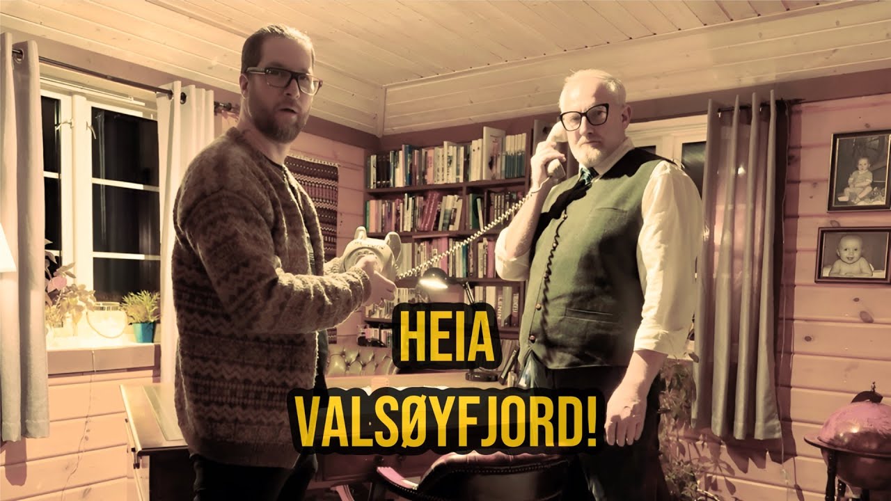 Arnt må på do, Direkte-link frå Sappen og Gaven som ingen vil ha.