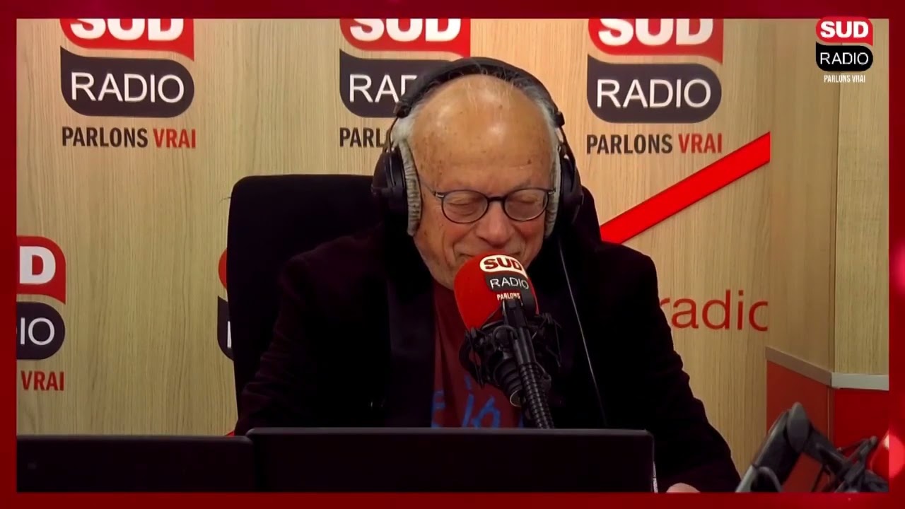 ⁣Marc Gotti : "Ursula von der Leyen est une adepte des conflits d'intérêts !"