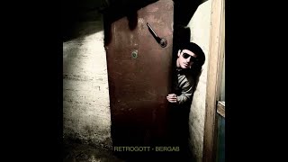 Retrogott - Bergab