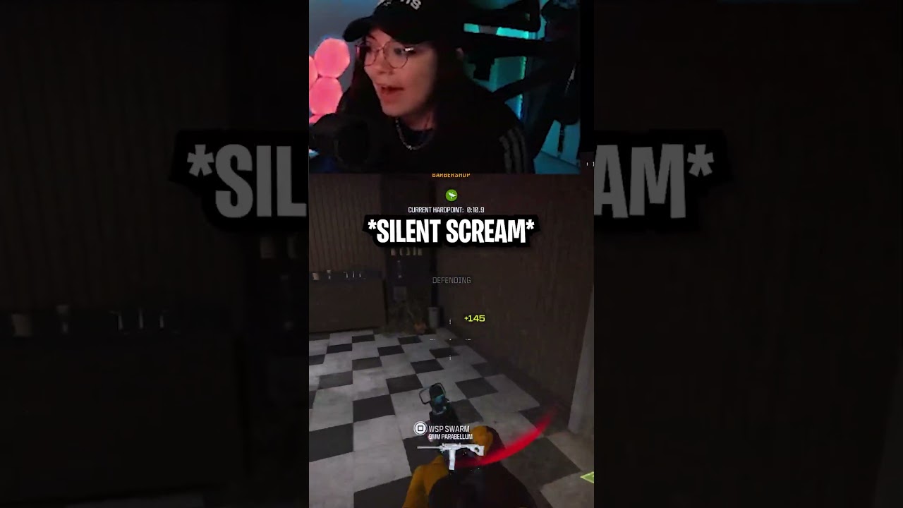 You can't let that Happen 😂 