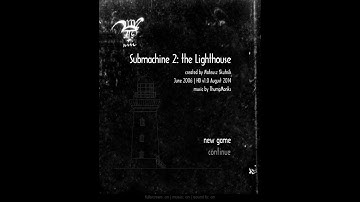 Submachine 2 Walkthrough (+ Secrets)