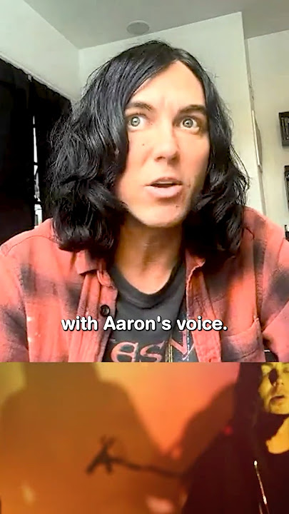 Kellin Quinn (Sleeping With Sirens) interview SADurdays   #sleepingwithsirens #kellinquinn  #music