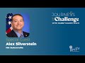 Journeys of challenge with special guest alex silverstein