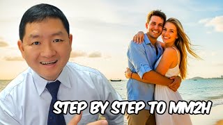 Your Step by Step Guide to Living in Penang on MM2H