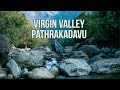 Virgin valley pathrakadavu kuthirachal waterfall cinematic travelpalakkadshort documentaries