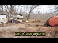 8 acre investment property PROJECT UPDATE!