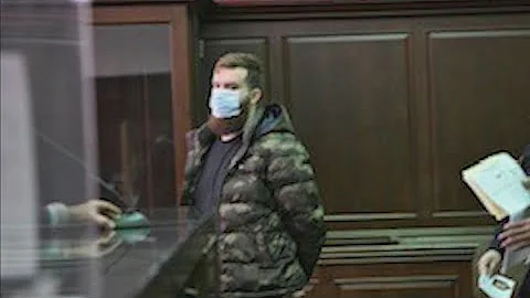 Suspects accused of plotting attack against NYC Jewish community charged