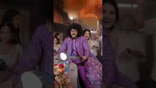 Rishi 💞 Aishwarya Haldi Resimi