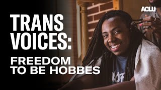 Freedom To Be: Hobbes