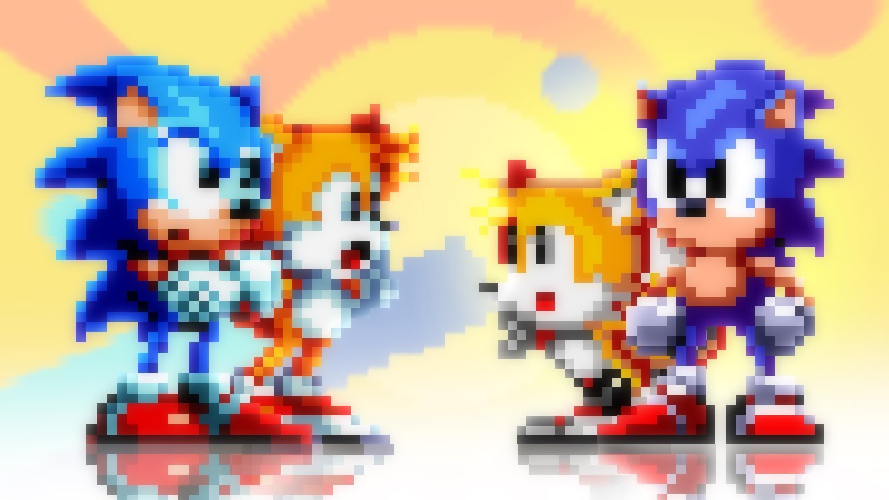 Análise: Sonic Mania (Multi) é pura nostalgia e revitaliza a