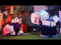 Майнкрафт сериал: Грейт Фолз - Загадочный кубик - Серия 1 (Minecraft сериал)