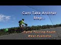 Cycle Touring South West Western Australia