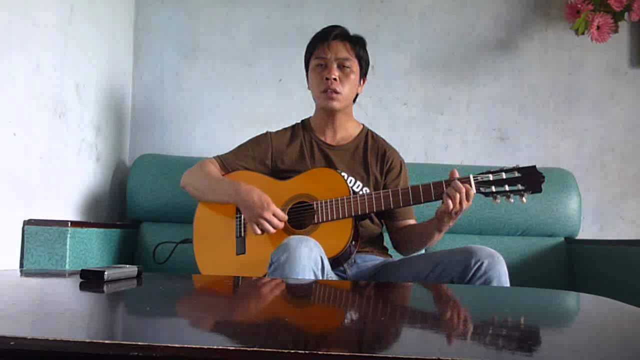 gadaubac giac mo cha pi