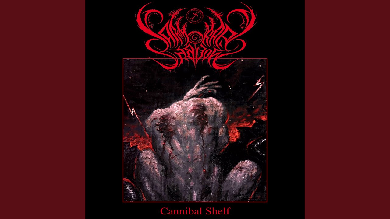 YouTube에서 Cannibal Shell 보기 YouTube에서 Cannibal Shell 보기