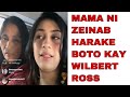 ZEINAB HARAKE BOTO ANG MAMA NYA KAY WILBERT ROSS #IGLIVE 12 FEB, 2020