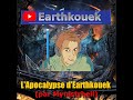 Lapocalypse dearthkouek clip officiel son metal par mynistrhell gnr par ia avec udio