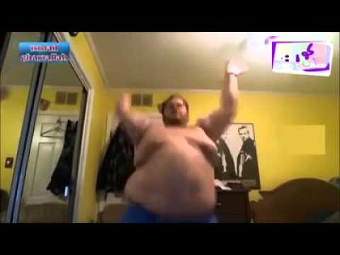 Pedro baraqouni funny Arab fat moment