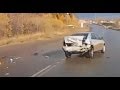 Car Crash Compilation 2013 - October #2 part