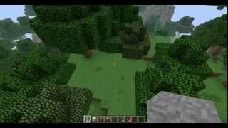 Minecraft - Compact Annoying Device Tutorial