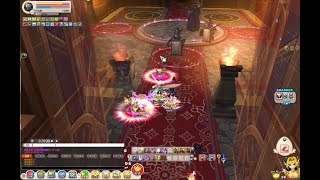 希望戀曲 [ 權力大殿 雙騎士 ] 食神退休 Seal online 힘의대전