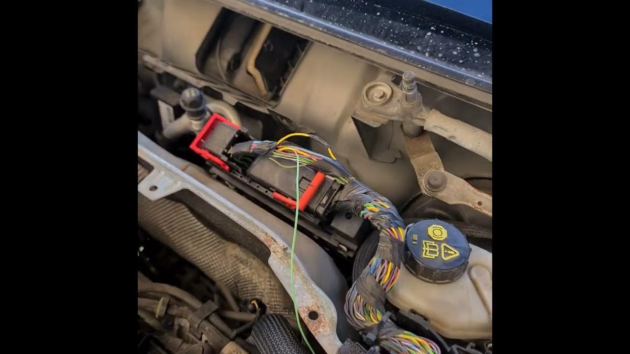 Volvo xc60 wont start YouTube