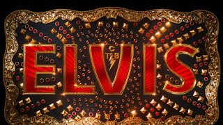 Elvis amv burning love