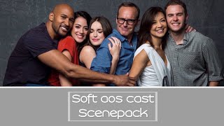 Soft Aos Cast Scenepack HD
