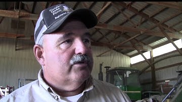 Easy to use feed management software TMR Tracker from Digi-Star