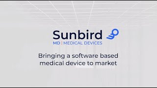 How to bring a software based medical device on the market