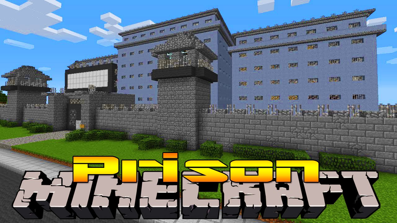 the little club daycare Minecraft - LETS BREAK FREE! - Prison Jailbreak #3