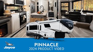 2024 Pinnacle  Jayco RV