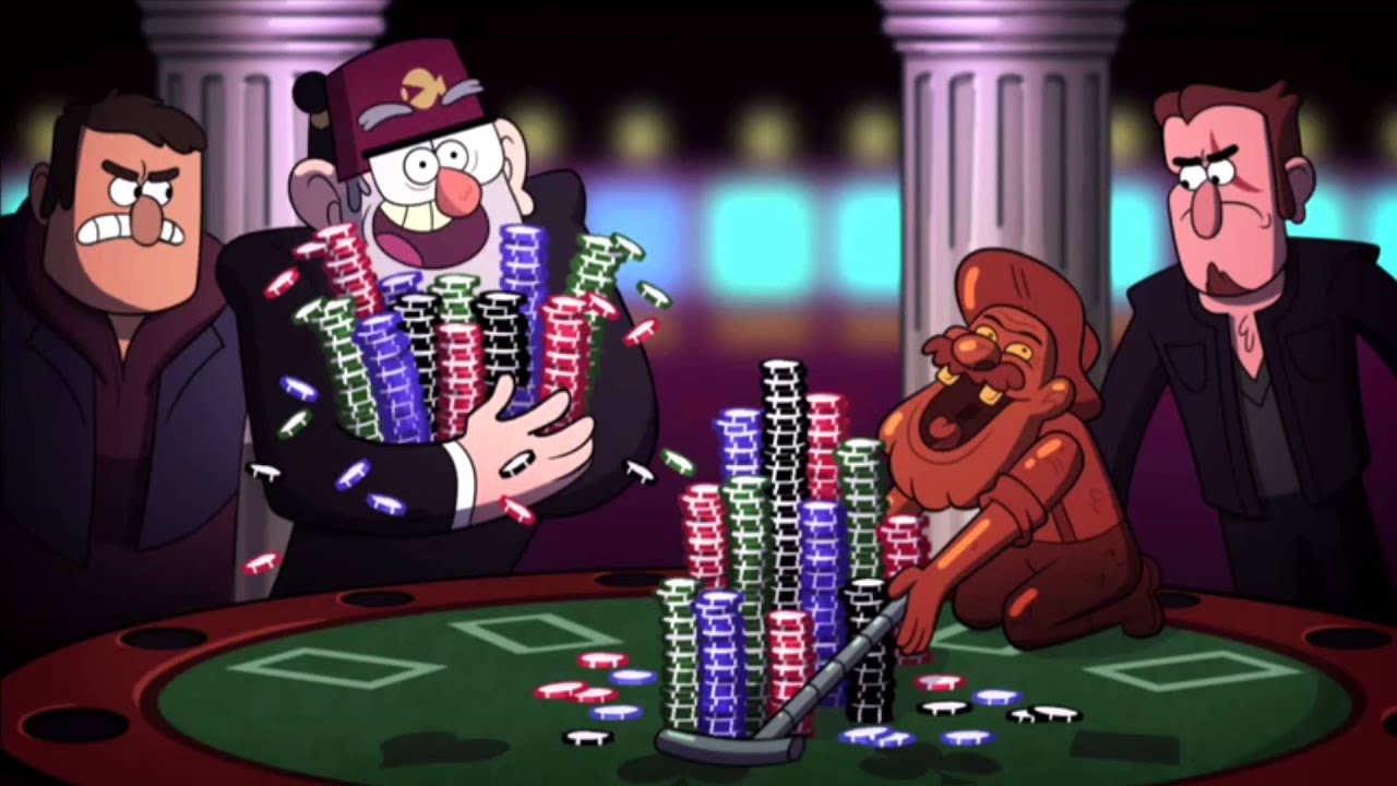 Gravity Falls - Dinero (Latino) Soos y la Chica de Verdad ... Gravity Falls - Dinero (Latino) Soos y la Chica de Verdad ...