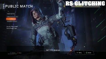 [PS3/Bo3] Black ops 3 Hack 2018! Prestige,Unlock All,Camos,Max LvL,Stats + Dark Matter Camo