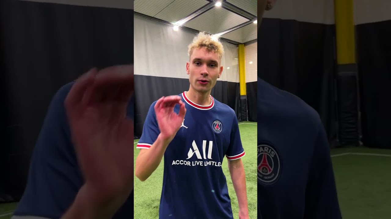 Пенальти Челлендж. Проиграл - Съел Самый Острый Соус - YouTube