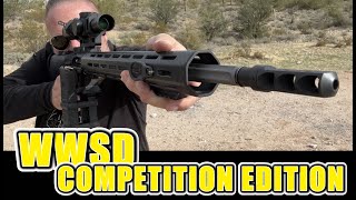 WWSD - Competition Edition