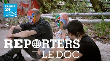 DISPARAITRE : SOUS LES RADARS DES ALGORITHMES