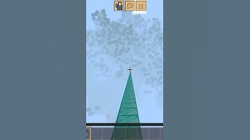 water bucket mlg from 256 blocks height #shorts #RaidGamer