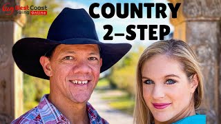 Intermediate Two Step Moves // Two Step Lessons Intermediate Two Step Moves // Two Step Lessons