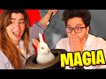 STUPISCO KENDAL CON I TRUCCHI DI MAGIA - PARTE 2