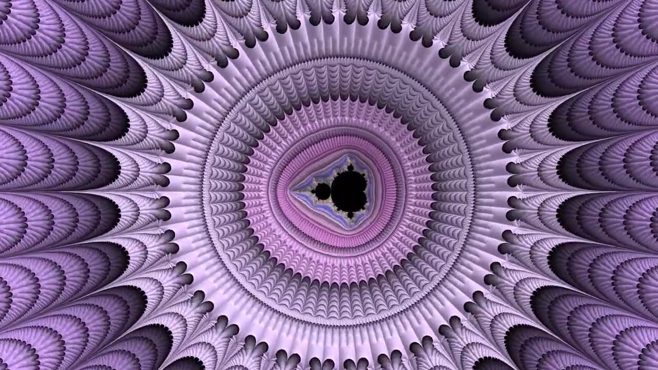Sentimental - Mandelbrot Fractal Zoom - YouTube