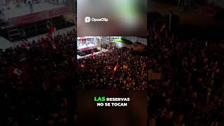 Perú ¡No a la Inestabilidad Económica! Protege Tus Reservas